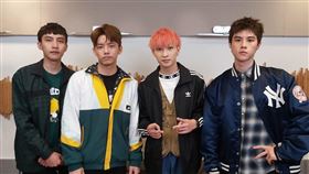 人氣樂團noovy為12/19『2020客家流行音樂大賽』開口唱客語
圖說由左至右-BASS手-JACOB、鼓手-MARK、主唱-SHAWN、吉他手-JK  新視紀整合行銷提供 