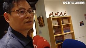 哈利路亞家教會,徐國峰,牧師 記者李依璇攝影