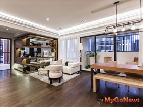 「無痛」入手黃金門牌 信義區「4字頭」就入手 （圖／資料照）