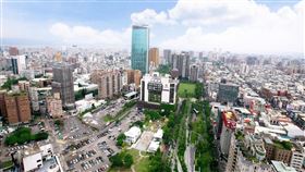 中市6座建築物採用日本KYB及川金會社制震器 第三方複審安全無虞（圖／台中市政府）