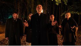 《鬼巢》 （圖／車庫娛樂提供） 