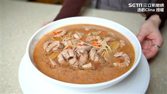 冬季進補不藏私！麻油腰子5分鐘上桌