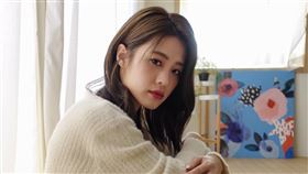 歌手張語噥。（圖／上城娛樂提供）