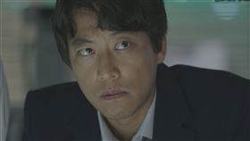 《檢法男女》中天娛樂台提供