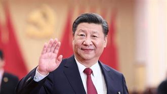 中國戰狼秒變台獨?她一招嚇壞習近平