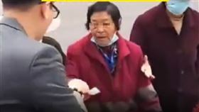 紅包,攔車,習俗,山東,攔花轎,斂財