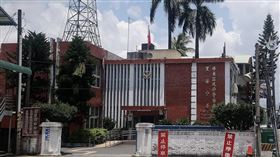 屏東縣警察局里港分局。（圖／翻攝Google Map）