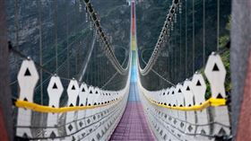 ▲東埔溫泉區景點（圖／Steven Hsu提供）