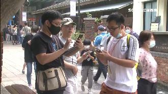 寶可夢一日快閃　抓稀有怪商機破億