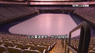 北捷管很寬　「貓纜、小巨蛋」都歸它