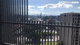 明倫社宅（圖／記者劉懿萱攝影）