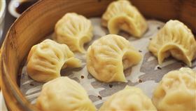 蒸餃(翻攝自 Pixabay)
