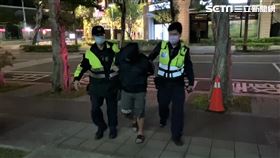 新北葉男在臉書社團發文宣稱自己殺人遭逮。（圖／翻攝畫面）