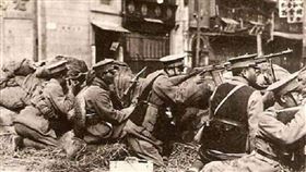 ▲抗日戰爭（圖／翻攝自百度百科） 