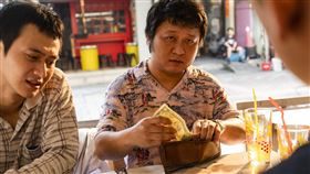 同學麥娜絲,金馬獎,最佳男配角,納豆,侯友宜　（圖／甲上提供）
