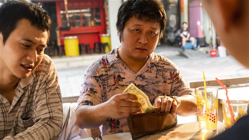 納豆唸戲劇爆家庭革命　靠他續演員夢