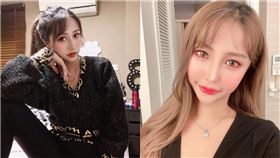 蘇淼淼遭（翻攝自蘇淼淼IG）