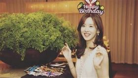 圖／翻攝自章澤天Instagram