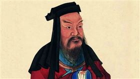 曹操因3錯誤，失了統一機會。（圖／翻攝自百度百科）