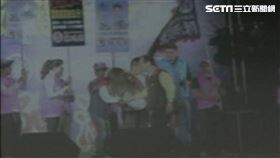 歷史上的今天／2010年選前之夜　連勝文遭勒脖槍擊頭部（圖／資料照）