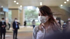 「學民女神」周庭（圖／翻攝自周庭 Agnes Chow Ting粉專）