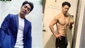 （圖／翻攝自夏漢君IG）