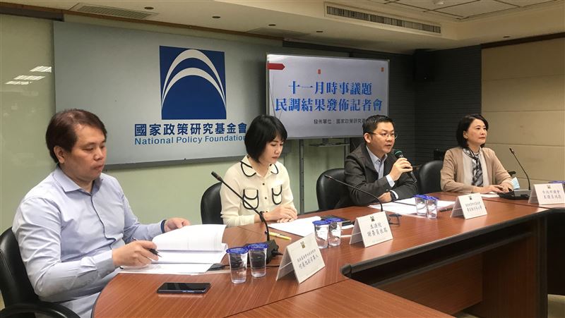 精障殺人可免刑？近9成民眾不認同