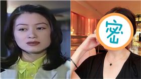 趙英華,台灣靈異事件（翻攝自台灣靈異事件臉書、趙英華IG）