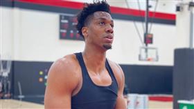 NBA／拓荒者放人　白邊回選秀母隊
NBA,波特蘭拓荒者,Hassan Whiteside,沙加緬度國王
翻攝自拓荒者官方IG