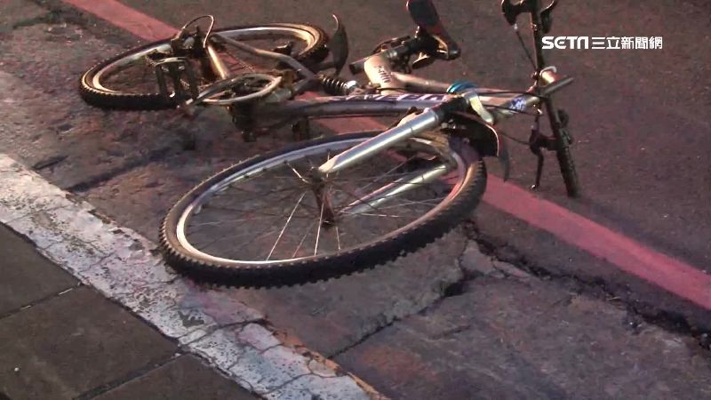 奧運國手遭撞癱　沒靠右需負6成肇責