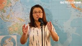 國民黨立委陳玉珍（圖／記者林恩如攝影）