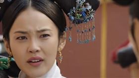 圖／翻攝自如懿傳微博