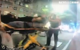 鳳山,健身房,腦溢血,肩推,高雄