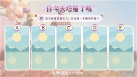 今日塔羅／是女神還是瘋女人? 你在另一半眼中的樣子