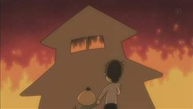 《櫻桃小丸子》官方吐槽永澤，被批「鬼畜」。（圖／翻攝自@tweet_maruko推特）