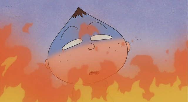 官方在傷口撒鹽？！笑永澤「火燒厝」