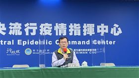 1123指揮中心/莊人祥(記者簡浩正攝影)