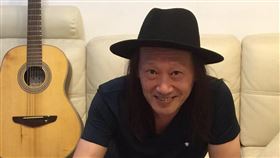 呂曉棟,音樂製作人,病逝,台大,金山