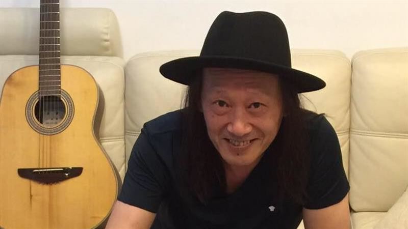 新／名音樂製作人驚傳病逝享年63歲