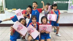 喜憨兒年節禮盒。圖/喜憨兒基金會提供