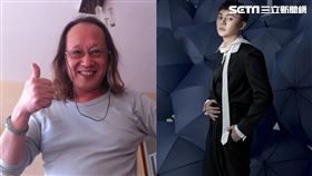 呂曉棟過世/翻攝自呂曉棟臉書