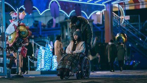 今年冬季「最暖心的愛情電影」