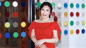 資深媒體人王瀞文，過去曾是加拿大第一位華語新聞主播。（圖／記者林聖凱攝影）