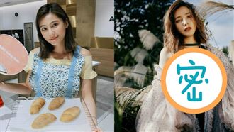 女孩長大了！比基尼展酥胸成厭世女神