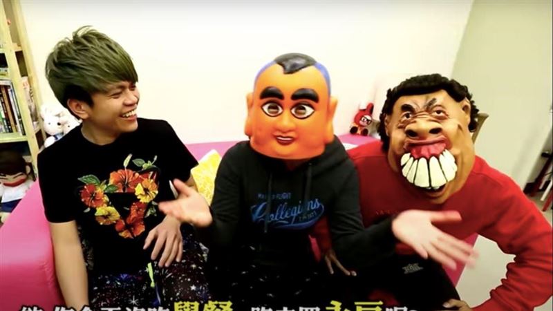 10大讓人「拳硬D」的簡稱你聽得懂