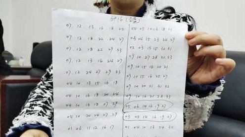 半年連中2頭獎　女彩迷自信秀出秘笈