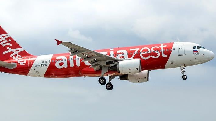 機長稱到達目的地 空服、乘客都愣:這哪