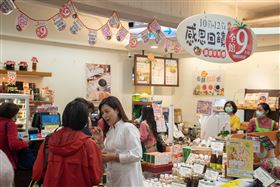 棉花田,有機,週年慶,美國萊豬,