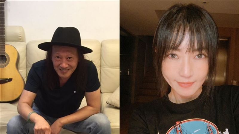 恩師猝逝　謝金燕哭慘曝2人最後約定