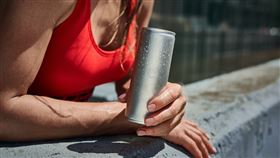 能量飲料，飲料（圖／翻攝自unsplash）